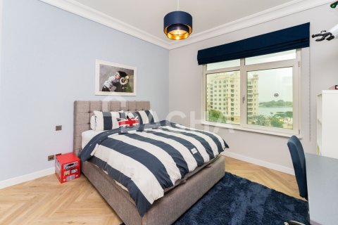 شقة في Shoreline Apartments, نخلة جميرا, دبي 3 غرف نوم, 206 م² رقم 110328 - صورة 5