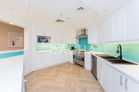 شقة في Shoreline Apartments, نخلة جميرا, دبي 3 غرف نوم, 206 م² رقم 110328 - صورة 6