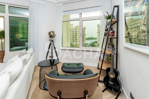 شقة في Shoreline Apartments, نخلة جميرا, دبي 3 غرف نوم, 206 م² رقم 110328 - صورة 8
