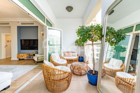 شقة في Shoreline Apartments, نخلة جميرا, دبي 3 غرف نوم, 206 م² رقم 110328 - صورة 9