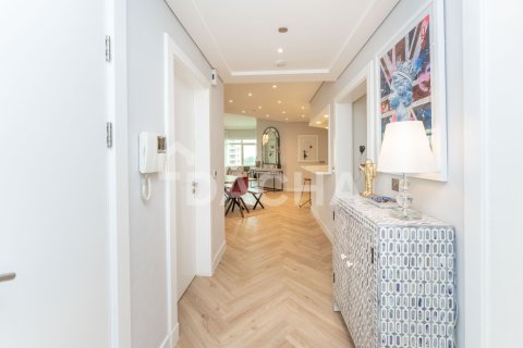 شقة في Shoreline Apartments, نخلة جميرا, دبي 3 غرف نوم, 206 م² رقم 110328 - صورة 7