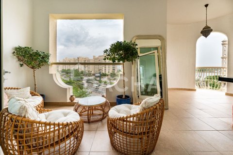 شقة في Shoreline Apartments, نخلة جميرا, دبي 3 غرف نوم, 206 م² رقم 110328 - صورة 10