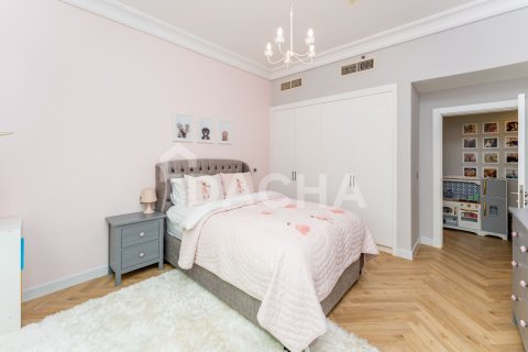 شقة في Shoreline Apartments, نخلة جميرا, دبي 3 غرف نوم, 206 م² رقم 110328 - صورة 11