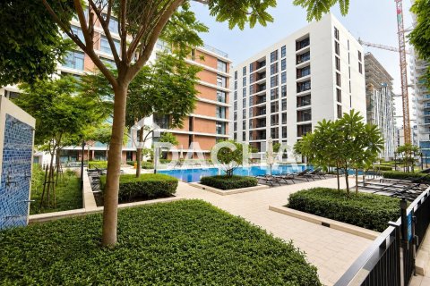 Appartement à Dubai Hills Estate, Dubai, 1 chambre, 69 m², № 110331 - photo 2
