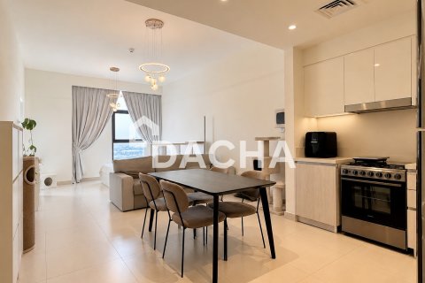 Appartement à Dubai Hills Estate, Dubai, 1 chambre, 69 m², № 110331