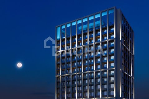 Apartment in Al Jaddaf, Dubai 3 bedrooms, 151 sq.m. № 110327 - photo 5