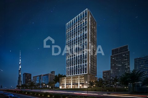 Apartment in Al Jaddaf, Dubai 3 bedrooms, 151 sq.m. № 110327 - photo 3