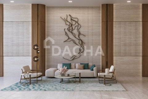 Apartment in Al Jaddaf, Dubai 3 bedrooms, 151 sq.m. № 110327 - photo 10