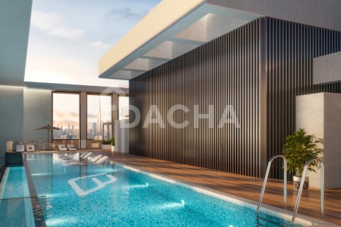 Apartment in Al Jaddaf, Dubai 3 bedrooms, 151 sq.m. № 110327 - photo 14