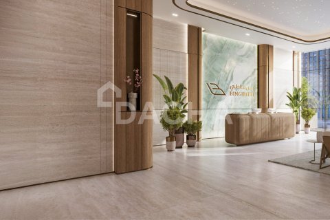 Apartment in Al Jaddaf, Dubai 3 bedrooms, 151 sq.m. № 110327 - photo 12