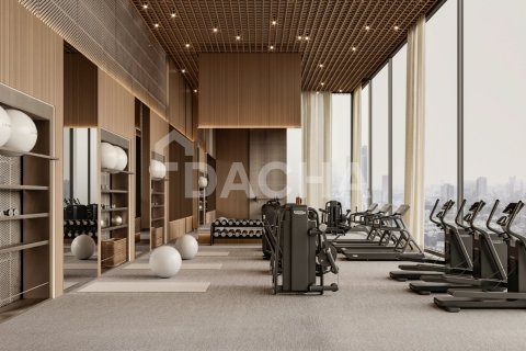 Apartment in Al Jaddaf, Dubai 3 bedrooms, 151 sq.m. № 110327 - photo 13