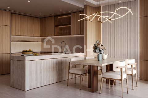 Apartment in Al Jaddaf, Dubai 3 bedrooms, 151 sq.m. № 110327 - photo 9