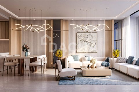 Apartment in Al Jaddaf, Dubai 3 bedrooms, 151 sq.m. № 110327 - photo 8