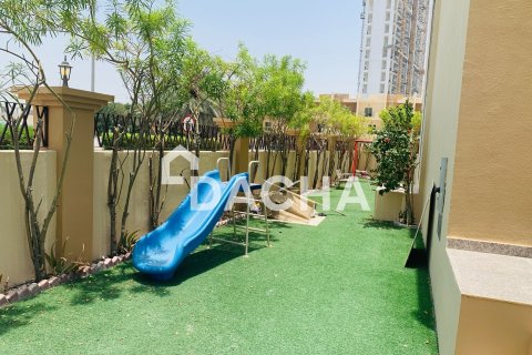 Villa à District 15, Jumeirah Village Circle, Dubai, 3 chambres, 227 m², № 110332 - photo 22