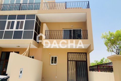 Villa à District 15, Jumeirah Village Circle, Dubai, 3 chambres, 227 m², № 110332 - photo 23
