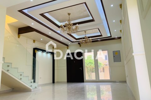 Villa à District 15, Jumeirah Village Circle, Dubai, 3 chambres, 227 m², № 110332 - photo 21
