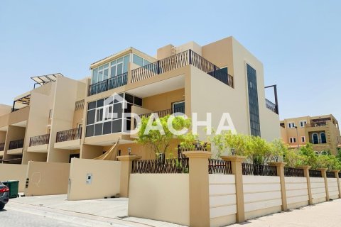 Villa à District 15, Jumeirah Village Circle, Dubai, 3 chambres, 227 m², № 110332