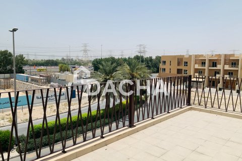 Villa à District 15, Jumeirah Village Circle, Dubai, 3 chambres, 227 m², № 110332 - photo 11
