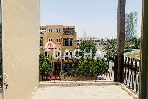 Villa à District 15, Jumeirah Village Circle, Dubai, 3 chambres, 227 m², № 110332 - photo 10