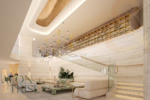 Apartamento en ELLINGTON OCEAN HOUSE en Palm Jumeirah, Dubai, 2 dormitorios, 195 m², № 62365 - foto 5