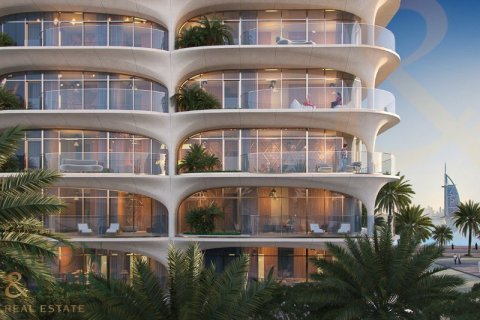 Apartamento en ELLINGTON OCEAN HOUSE en Palm Jumeirah, Dubai, 2 dormitorios, 195 m², № 62365 - foto 4