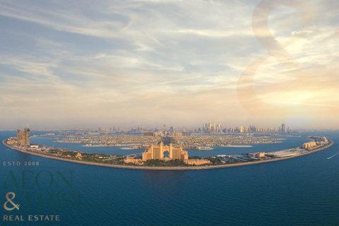 Apartamento en ELLINGTON OCEAN HOUSE en Palm Jumeirah, Dubai, 2 dormitorios, 195 m², № 62365 - foto 1