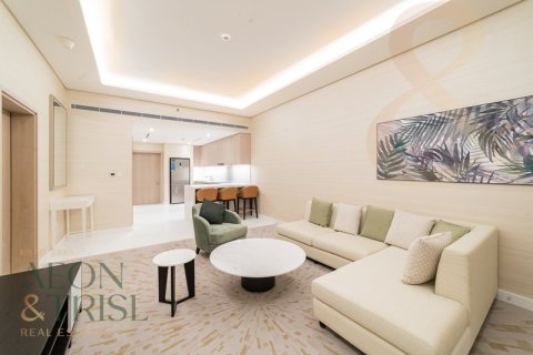 Apartamento en THE PALM TOWER en Palm Jumeirah, Dubai, 1 dormitorio, 98 m², № 62368 - foto 3