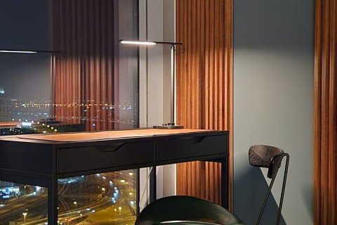 Appartement à Dubai, 1 chambre, 68.5 m², № 5382 - photo 8