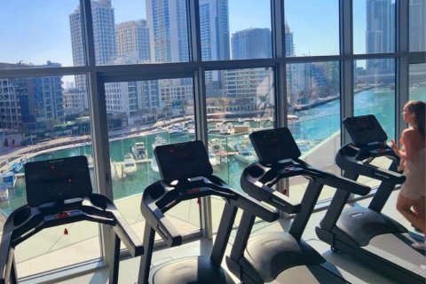 Appartement à Dubai, 1 chambre, 68.5 m², № 5382 - photo 13