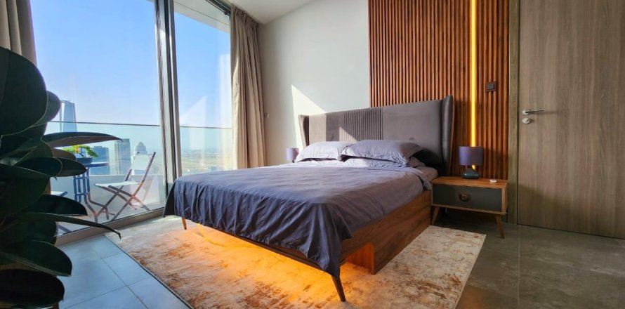 Appartement à Dubai, 1 chambre, 68.5 m², № 5382