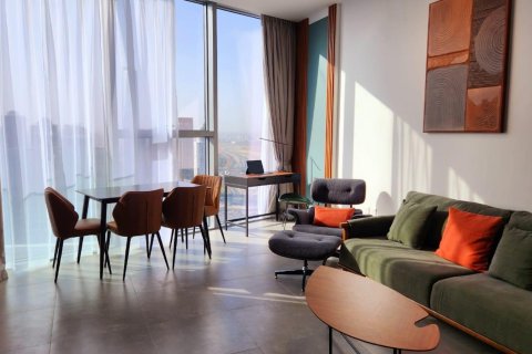 Appartement à Dubai, 1 chambre, 68.5 m², № 5382 - photo 5