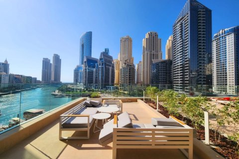 Appartement à Dubai, 1 chambre, 68.5 m², № 5382 - photo 14