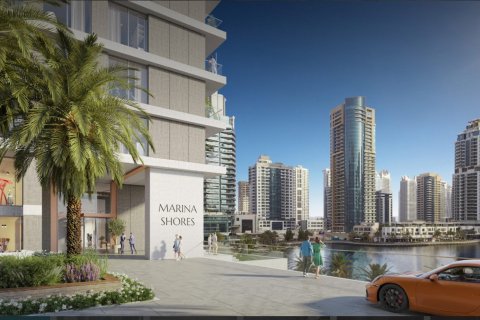 Appartement à Dubai, 1 chambre, 69.7 m², № 5378 - photo 3