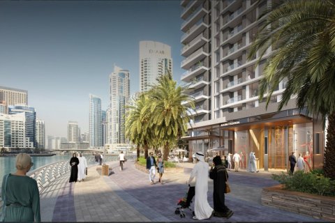 Appartement à Dubai, 1 chambre, 69.7 m², № 5378 - photo 4