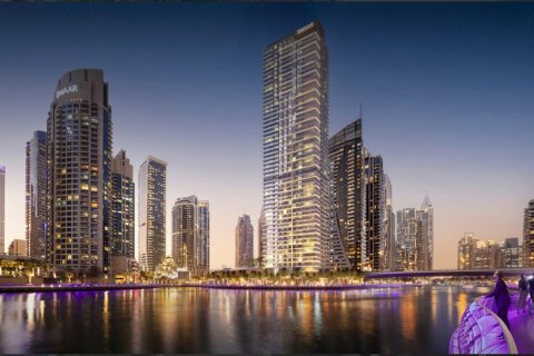 Appartement à Dubai, 1 chambre, 69.7 m², № 5378 - photo 2