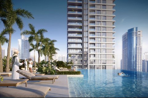Appartement à Dubai, 1 chambre, 69.7 m², № 5378 - photo 5