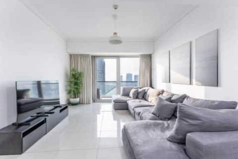 Appartement à Dubai, 3 chambres, 172.5 m², № 5379 - photo 10