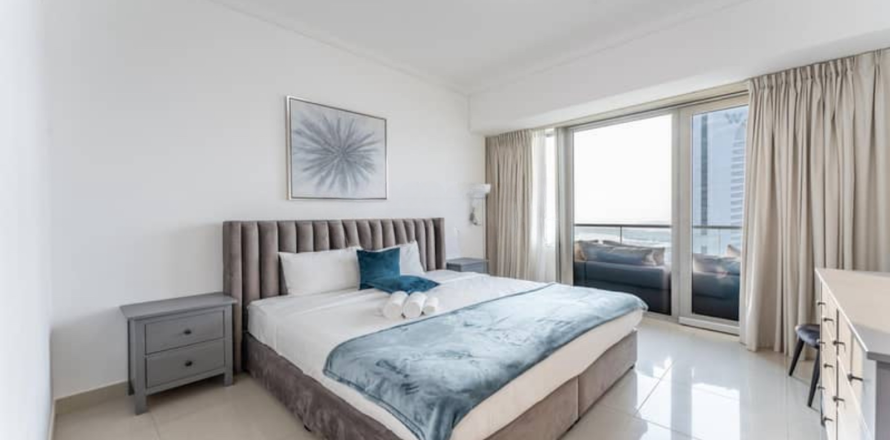 Appartement à Dubai, 3 chambres, 172.5 m², № 5379