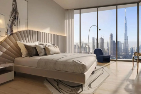 Appartement à Dubai, 2 chambres, 106.26 m², № 5384 - photo 10