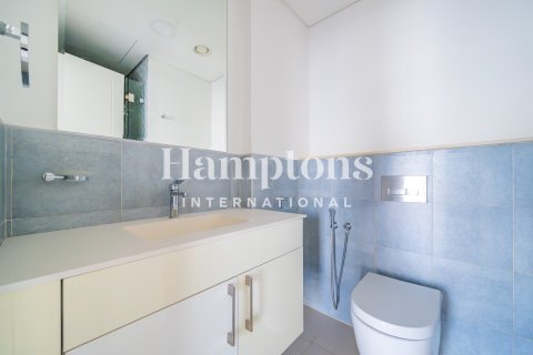 Townhouse in Hillside at Jumeirah Golf Estates, Jumeirah Golf Estates, Dubai 2 bedrooms, 134.39905398 sq.m. № 101291 - photo 3