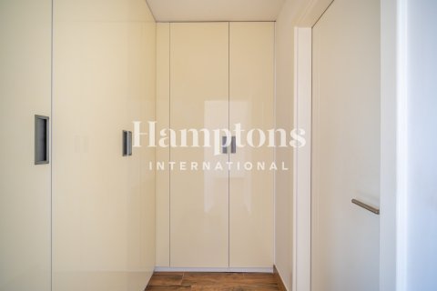 Townhouse in Hillside at Jumeirah Golf Estates, Jumeirah Golf Estates, Dubai 2 bedrooms, 134.39905398 sq.m. № 101291 - photo 23