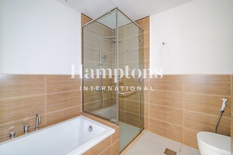 Townhouse in Hillside at Jumeirah Golf Estates, Jumeirah Golf Estates, Dubai 2 bedrooms, 134.39905398 sq.m. № 101291 - photo 20