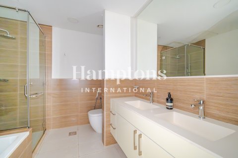 Townhouse in Hillside at Jumeirah Golf Estates, Jumeirah Golf Estates, Dubai 2 bedrooms, 134.39905398 sq.m. № 101291 - photo 22
