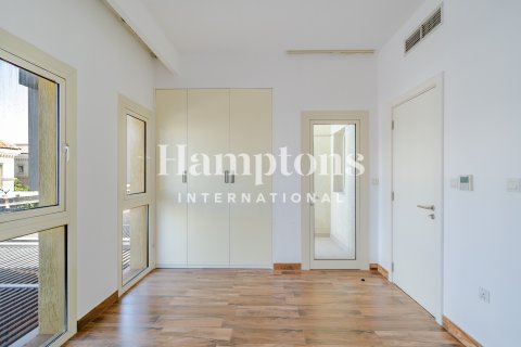 Townhouse in Hillside at Jumeirah Golf Estates, Jumeirah Golf Estates, Dubai 2 bedrooms, 134.399 sq.m. № 101291