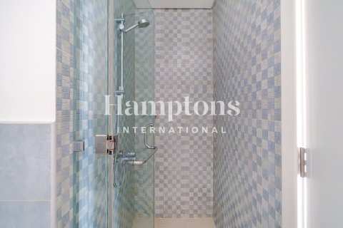 Townhouse in Hillside at Jumeirah Golf Estates, Jumeirah Golf Estates, Dubai 2 bedrooms, 134.39905398 sq.m. № 101291 - photo 4