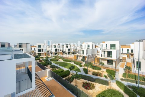 Villa in Arabian Ranches 3, Dubai 4 bedrooms, 447.97826600 sq.m. № 101290 - photo 19