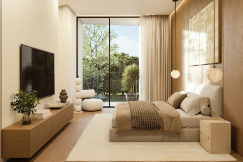 Villa in Dubai 4 bedrooms, 280 sq.m. № 101297 - photo 3