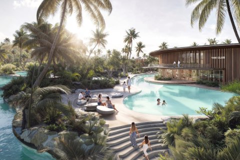 Villa in Dubai 4 bedrooms, 280 sq.m. № 101297 - photo 6