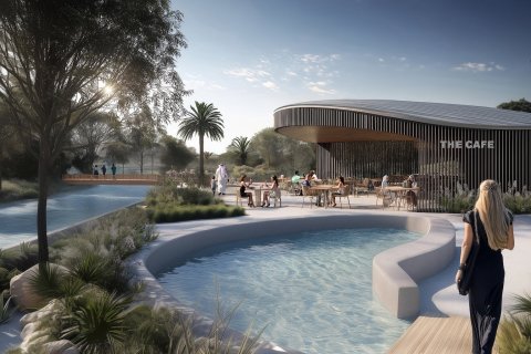 Villa in Dubai 4 bedrooms, 280 sq.m. № 101297 - photo 9