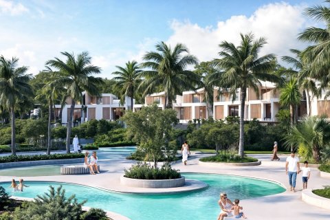 Villa in Dubai 4 bedrooms, 280 sq.m. № 101297 - photo 13